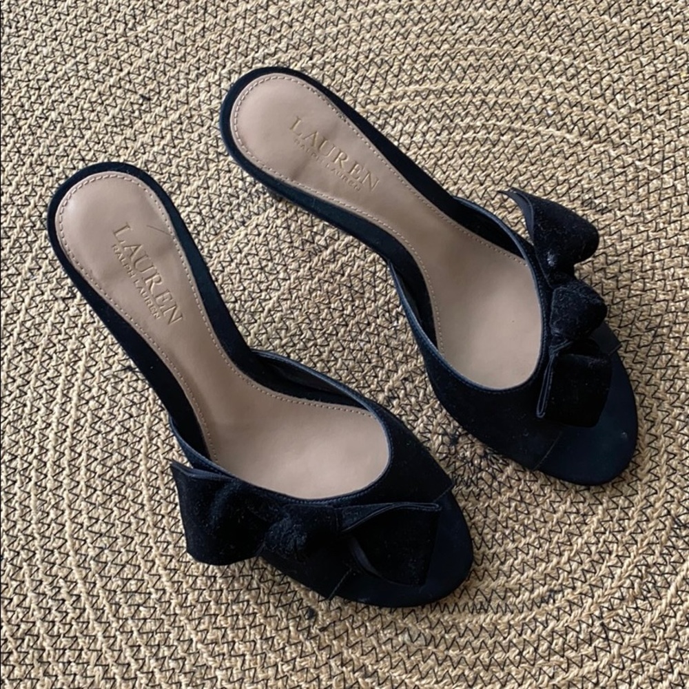 Ralph Lauren Sandals